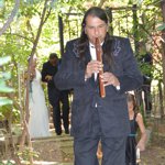 Spring Wedding an Outdoor Pikes Peak Wedding, Manitou Springs, Colorado