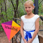 Spring Wedding at Pikes Peak Weddings, Manitou Springs, Colorado