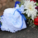 Spring Wedding at Pikes Peak Weddings, Manitou Springs, Colorado