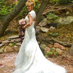 Summer Wedding at Pikes Peak Weddings, Manitou Springs, Colorado