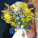 Spring Wedding at Pikes Peak Weddings, Manitou Springs, Colorado