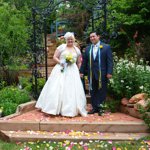 Summer Wedding an Outdoor Pikes Peak Wedding, Manitou Springs, Colorado