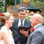 Summer Wedding an Outdoor Pikes Peak Wedding, Manitou Springs, Colorado