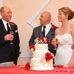 Summer Wedding an Outdoor Pikes Peak Wedding, Manitou Springs, Colorado