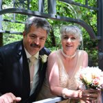 Summer Wedding an Outdoor Pikes Peak Wedding, Manitou Springs, Colorado