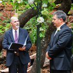 Summer Wedding an Outdoor Pikes Peak Wedding, Manitou Springs, Colorado