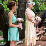 Summer Wedding an Outdoor Pikes Peak Wedding, Manitou Springs, Colorado