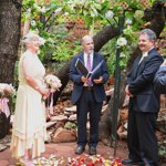 Summer Wedding an Outdoor Pikes Peak Wedding, Manitou Springs, Colorado