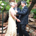Summer Wedding an Outdoor Pikes Peak Wedding, Manitou Springs, Colorado