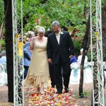 Summer Wedding an Outdoor Pikes Peak Wedding, Manitou Springs, Colorado