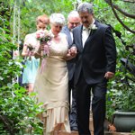 Summer Wedding an Outdoor Pikes Peak Wedding, Manitou Springs, Colorado