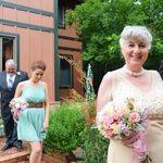 Summer Wedding an Outdoor Pikes Peak Wedding, Manitou Springs, Colorado