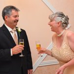 Summer Wedding an Outdoor Pikes Peak Wedding, Manitou Springs, Colorado