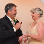 Summer Wedding an Outdoor Pikes Peak Wedding, Manitou Springs, Colorado