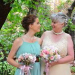 Summer Wedding an Outdoor Pikes Peak Wedding, Manitou Springs, Colorado