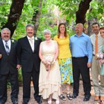 Summer Wedding an Outdoor Pikes Peak Wedding, Manitou Springs, Colorado