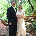 Summer Wedding an Outdoor Pikes Peak Wedding, Manitou Springs, Colorado