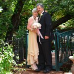 Summer Wedding an Outdoor Pikes Peak Wedding, Manitou Springs, Colorado