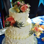 Spring Wedding an Outdoor Pikes Peak Wedding, Manitou Springs, Colorado