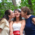 Spring Wedding an Outdoor Pikes Peak Wedding, Manitou Springs, Colorado
