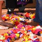 Spring Wedding at Pikes Peak Weddings, Manitou Springs, Colorado
