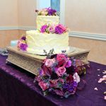 Spring Wedding at Pikes Peak Weddings, Manitou Springs, Colorado