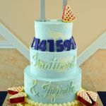 Winter Wedding an Outdoor Pikes Peak Wedding, Manitou Springs, Colorado