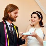 Winter Wedding an Outdoor Pikes Peak Wedding, Manitou Springs, Colorado