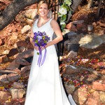 Spring Wedding an Outdoor Pikes Peak Wedding, Manitou Springs, Colorado