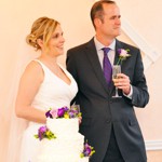 Spring Wedding an Outdoor Pikes Peak Wedding, Manitou Springs, Colorado