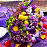 Spring Wedding an Outdoor Pikes Peak Wedding, Manitou Springs, Colorado