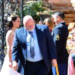 Winter Wedding an Outdoor Pikes Peak Wedding, Manitou Springs, Colorado