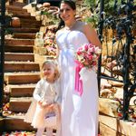 Winter Wedding an Outdoor Pikes Peak Wedding, Manitou Springs, Colorado