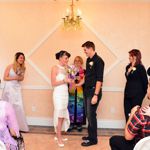 Spring Wedding an Outdoor Pikes Peak Wedding, Manitou Springs, Colorado