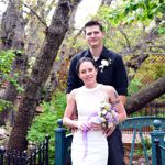 Spring Wedding an Outdoor Pikes Peak Wedding, Manitou Springs, Colorado