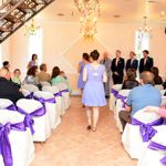 Spring Wedding an Outdoor Pikes Peak Wedding, Manitou Springs, Colorado