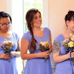 Spring Wedding an Outdoor Pikes Peak Wedding, Manitou Springs, Colorado
