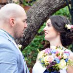 Spring Wedding an Outdoor Pikes Peak Wedding, Manitou Springs, Colorado