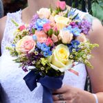 Spring Wedding an Outdoor Pikes Peak Wedding, Manitou Springs, Colorado