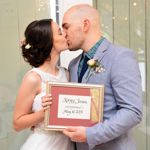 Spring Wedding an Outdoor Pikes Peak Wedding, Manitou Springs, Colorado