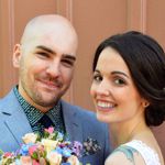 Spring Wedding an Outdoor Pikes Peak Wedding, Manitou Springs, Colorado