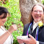 Spring Wedding an Outdoor Pikes Peak Wedding, Manitou Springs, Colorado