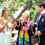 Summer Wedding an Outdoor Pikes Peak Wedding, Manitou Springs, Colorado