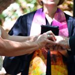 Summer Wedding an Outdoor Pikes Peak Wedding, Manitou Springs, Colorado