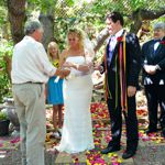 Summer Wedding an Outdoor Pikes Peak Wedding, Manitou Springs, Colorado