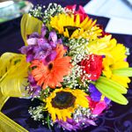 Summer Wedding an Outdoor Pikes Peak Wedding, Manitou Springs, Colorado