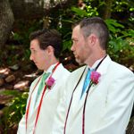Summer Wedding an Outdoor Pikes Peak Wedding, Manitou Springs, Colorado