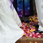 Summer Wedding an Outdoor Pikes Peak Wedding, Manitou Springs, Colorado