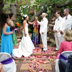 Summer Wedding an Outdoor Pikes Peak Wedding, Manitou Springs, Colorado