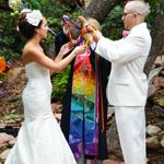 Summer Wedding an Outdoor Pikes Peak Wedding, Manitou Springs, Colorado